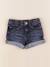 Short - 4 ans Bleu 1 - vertbaudet enfant 