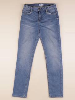Seconde main-Fille-Pantalon-Jean - 14 ans