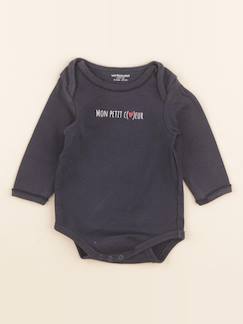Body - 6 mois  - vertbaudet enfant