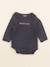 Body - 6 mois Bleu 1 - vertbaudet enfant 