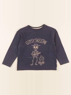 Tee-shirt - 5 ans  - vertbaudet enfant