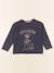 Tee-shirt - 5 ans Bleu 1 - vertbaudet enfant 