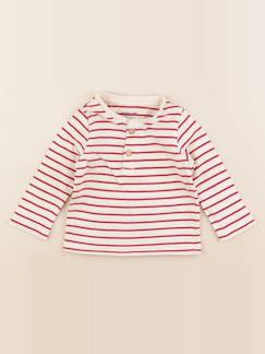 Seconde main-Garçon-T-shirt, polo, sous pull-Tee-shirt - 6 mois