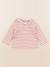 Tee-shirt - 6 mois Rouge 1 - vertbaudet enfant 