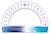 Kit de traçage arctic vibes Bleu 3 - vertbaudet enfant 