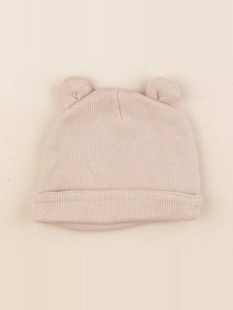Bonnet - 18 mois Marron 1 - vertbaudet enfant 