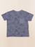 Tee-shirt - 4 ans Bleu 1 - vertbaudet enfant 