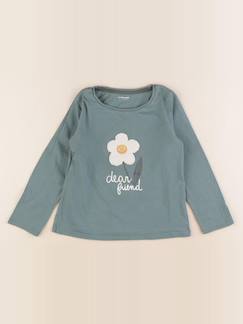 Tee-shirt - 4 ans  - vertbaudet enfant