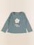 Tee-shirt - 4 ans Vert 1 - vertbaudet enfant 