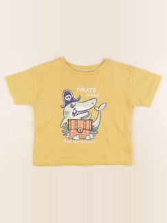 Tee-shirt - 3 ans  - vertbaudet enfant