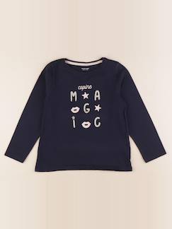 Tee-shirt - 6 ans  - vertbaudet enfant
