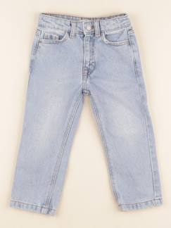 Seconde main-Fille-Pantalon-Jean - 3 ans