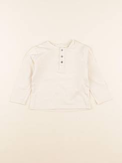 Tee-shirt - 12 mois  - vertbaudet enfant