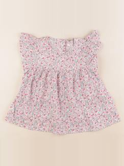 Blouse - 6 ans  - vertbaudet enfant