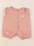 Pyjama coton - 1 mois Rose 1 - vertbaudet enfant 