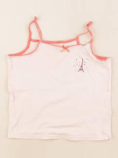 Maillot de corps - 5 ans  - vertbaudet enfant