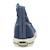 Baskets fille dockers by gerli Bleu 5 - vertbaudet enfant 