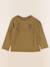 Tee-shirt - 6 ans Vert 1 - vertbaudet enfant 