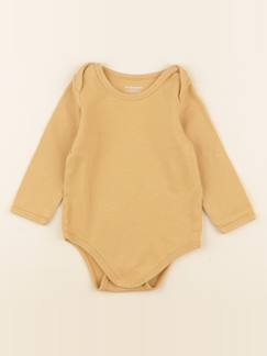 Seconde main-Garçon-Body-Body - 18 mois