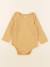 Body - 18 mois Jaune 1 - vertbaudet enfant 