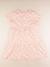 Robe - 12 ans Rose 1 - vertbaudet enfant 