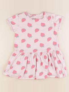 Robe - 4 ans  - vertbaudet enfant