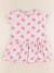 Robe - 4 ans Rose 1 - vertbaudet enfant 