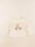 Tee-shirt - 6 mois Beige 1 - vertbaudet enfant 