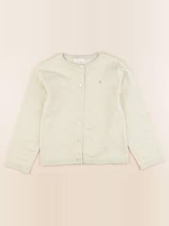 Seconde main-Fille-Pull, gilet, sweat-Gilet - 6 ans