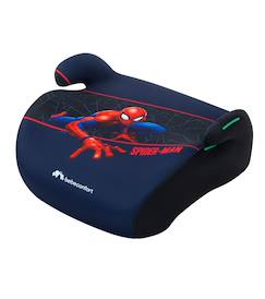 Puériculture-Siège-auto-Groupe 2/3 ( de 15 à 36 kg) 3-10 ans-Réhausseur auto 6 à 12 ans manga i-safe Spiderman
