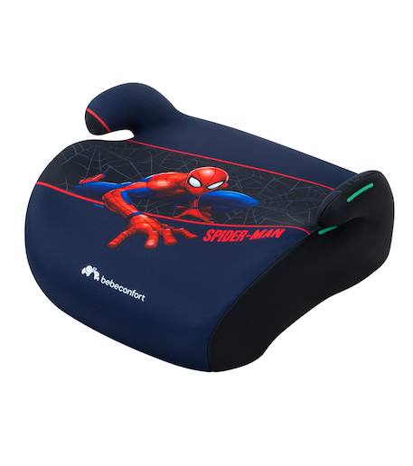 Réhausseur auto 6 à 12 ans manga i-safe Spiderman Authentic spiderman 1 - vertbaudet enfant 
