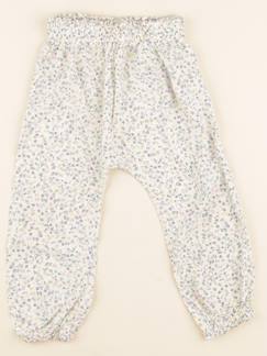 Seconde main-Fille-Pantalon-Pantalon - 36 mois