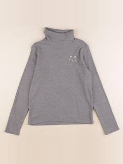 Sous-pull - 10 ans  - vertbaudet enfant
