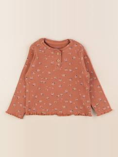 Tee-shirt - 9 mois  - vertbaudet enfant