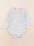 Body - 6 mois Bleu 1 - vertbaudet enfant 