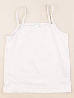 Maillot de corps - 8 ans  - vertbaudet enfant