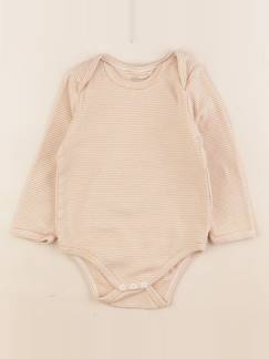 Seconde main-Garçon-Body-Body - 24 mois