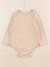 Body - 24 mois Jaune 1 - vertbaudet enfant 