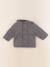 Veste doublé - 12 mois Gris 1 - vertbaudet enfant 