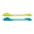 Lot de stylos effaçable kidy learn et recharges Vert 2 - vertbaudet enfant 