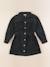 Robe - 6 ans Vert 1 - vertbaudet enfant 