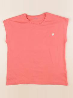 Tee-shirt - 12 ans  - vertbaudet enfant