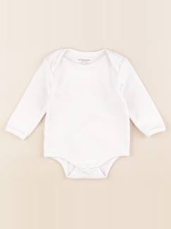 Seconde main-Garçon-Body-Body - 6 mois