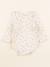 Body - 6 mois Beige, rouge 1 - vertbaudet enfant 