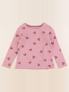 Tee-shirt - 4 ans  - vertbaudet enfant