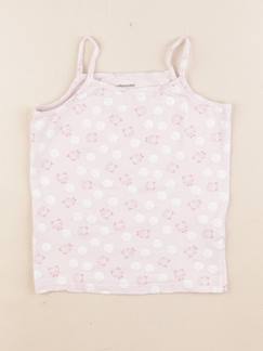 Maillot de corps - 5 ans  - vertbaudet enfant