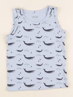 Maillot de corps - 4 ans  - vertbaudet enfant
