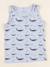 Maillot de corps - 4 ans Bleu 1 - vertbaudet enfant 