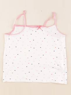 Maillot de corps - 5 ans  - vertbaudet enfant