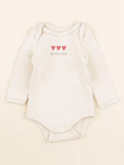 Body - 6 mois  - vertbaudet enfant